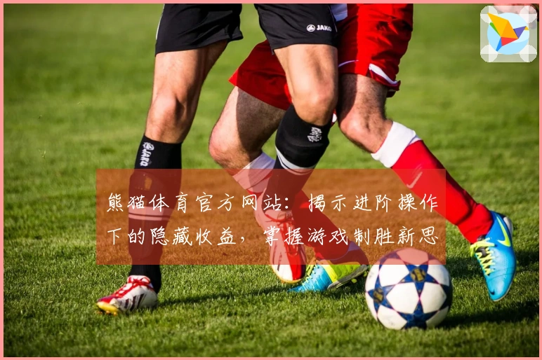 熊猫体育官方网站：揭示进阶操作下的隐藏收益，掌握游戏制胜新思路